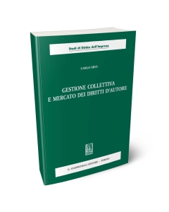 Gestione collettiva e mercato dei diritti d'Autore
