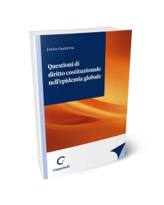 Questioni di diritto costituzionale nell’epidemia globale
