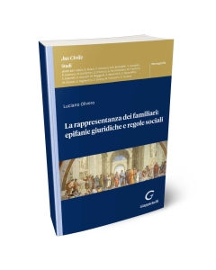La rappresentanza dei familiari: epifanie giuridiche e regole sociali