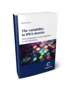 The variability in RWA density