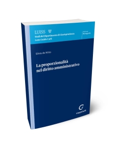 La proporzionalità nel diritto amministrativo