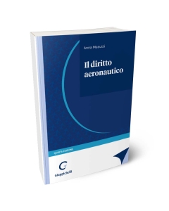 Il diritto aeronautico