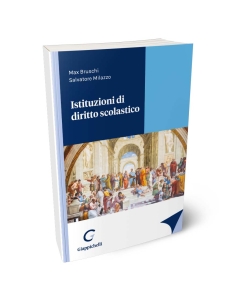 Istituzioni di diritto scolastico