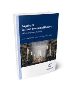 La juive di Jacques Fromental Halévy