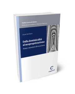 Dalla dominicalità al neoproprietarismo