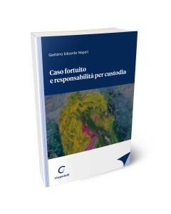 Caso fortuito e responsabilità per custodia