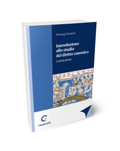 Introduzione allo studio del diritto canonico