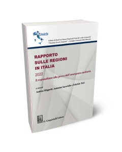 Rapporto sulle Regioni in Italia