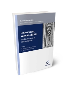 Conoscenza, volontà, diritto