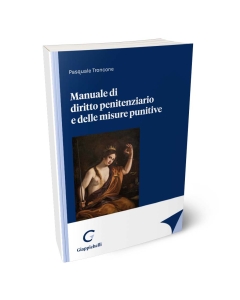 Manuale di diritto penitenziario e delle misure punitive