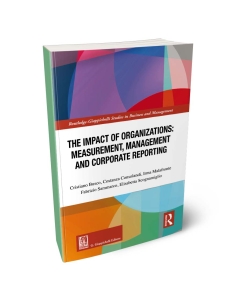 The Impact of Organizations: Measurement, Management and Corporate Reporting