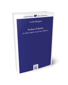 Svelare il diritto