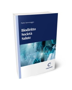 Biodiritto Società Salute