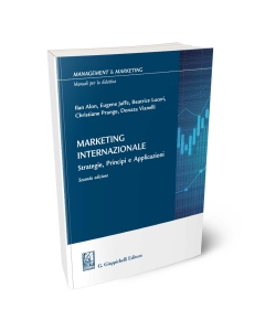 Marketing internazionale