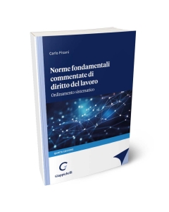 Norme fondamentali commentate di diritto del lavoro