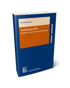 Artefatti giuridici
