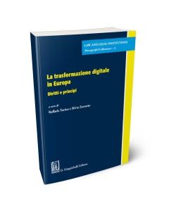 La trasformazione digitale in Europa