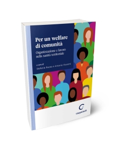 Per un welfare di comunità