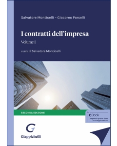 I contratti dell'impresa