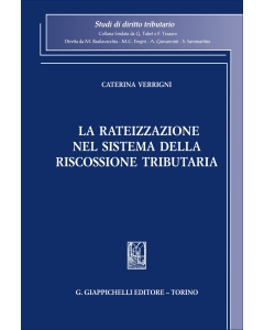 La rateizzazione nel sistema della riscossione tributaria