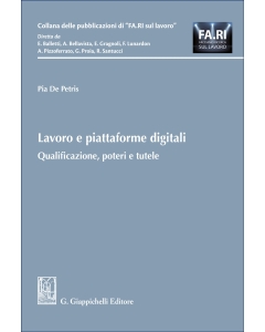 Lavoro e piattaforme digitali