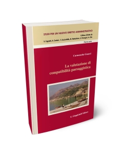 La valutazione di compatibilità paesaggistica