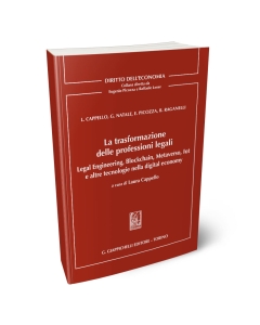 La trasformazione delle professioni legali