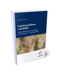 Costituzionalismo e disabilità