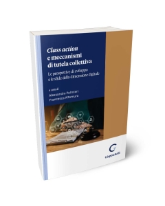 Class action e meccanismi di tutela collettiva