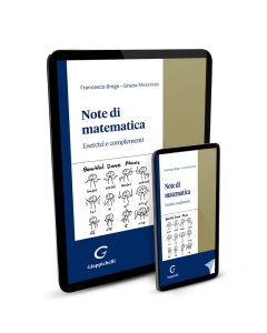 Note di matematica - e-Book