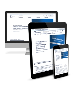 Rivista Il diritto fallimentare e delle società commerciali