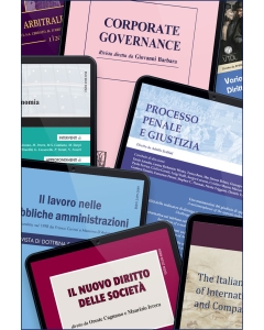 Riviste Societario Plus