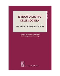 Rivista Il Nuovo Diritto delle Società - Digitale
