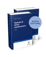 Manuale di Diritto amministrativo