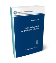 Profili costituzionali del patrimonio culturale