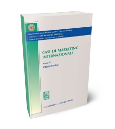Casi di marketing internazionale