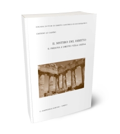 Il mistero del diritto - Vol. II