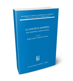 La società europea