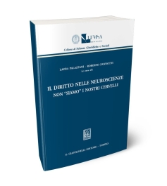 Il diritto nelle neuroscienze non ''siamo'' i nostri cervelli
