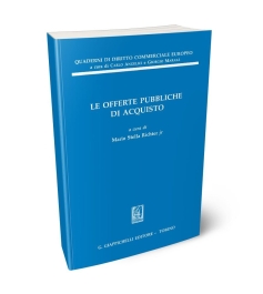 Le offerte pubbliche di acquisto
