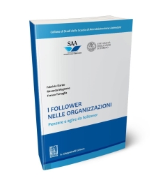 I follower nelle organizzazioni