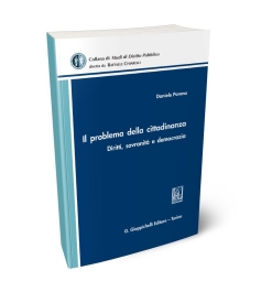 Il problema della cittadinanza