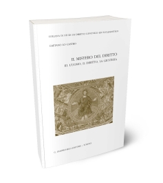 Il mistero del diritto