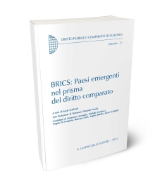 BRICS: Paesi emergenti nel prisma del diritto comparato