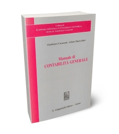 Manuale di contabilità generale