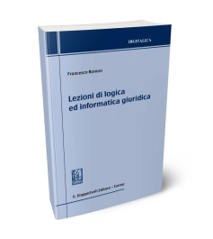 Lezioni di logica ed informatica giuridica