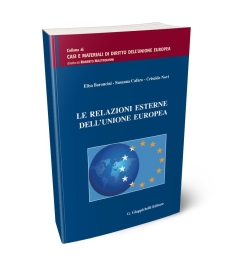 Le relazioni esterne dell'Unione Europea