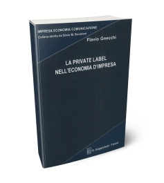 La Private Label nell'economia d'impresa