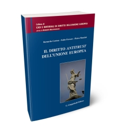 Il diritto antitrust dell'Unione europea