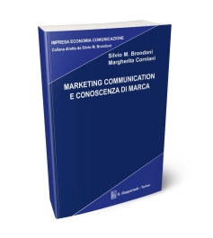 Marketing communication e conoscenza di marca